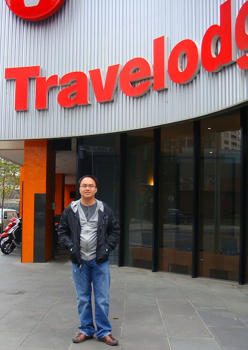 Travelodge Hotel