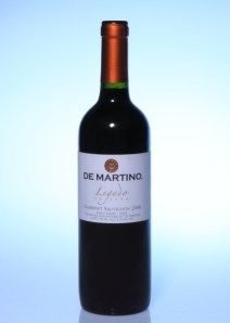 Legado Cabernet Sauvignon 2006