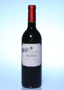Kressmann Medoc Grande Reserve 2006