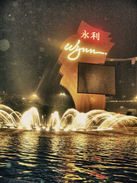 wynn