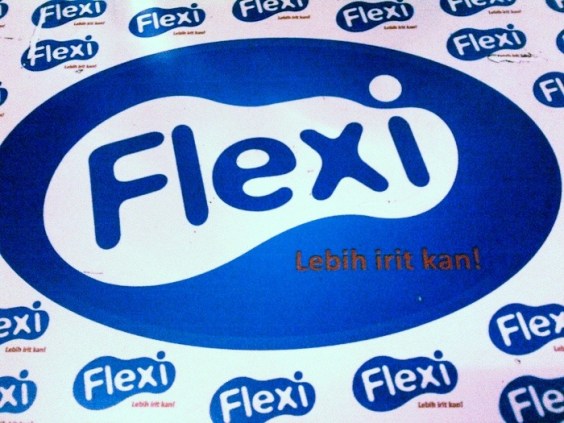 Flexi Irit