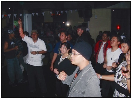 Kraft Year End Party  01