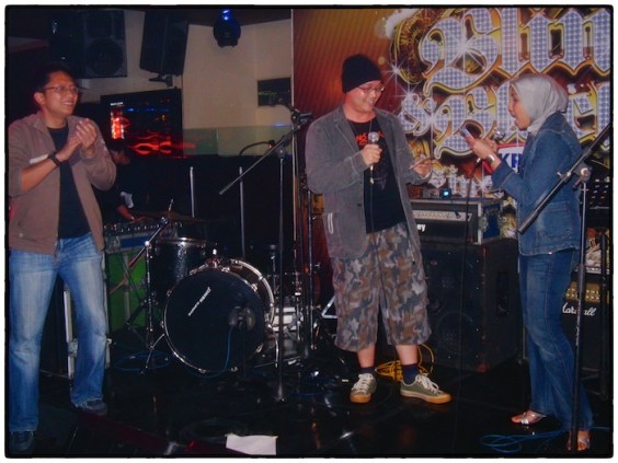 Kraft Year End Party  02