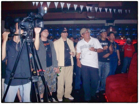 Kraft Year End Party  03