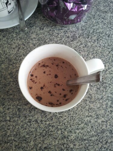 Hot Chocolate