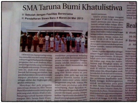 SMA TBK 02